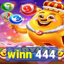 winn 444